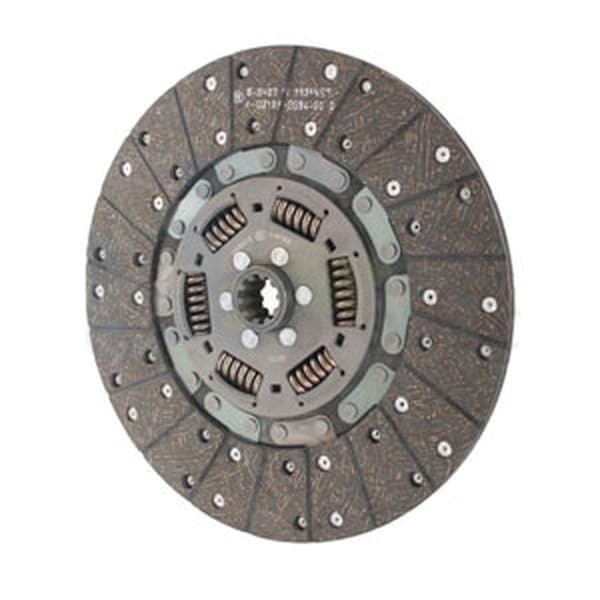 Aftermarket New Trans Disc 12.875" Fits John Deere 2550 2555 2650 2750 2755 2850 + AL69935 - main